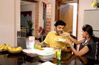 Kalaya Nijama Movie Stills
